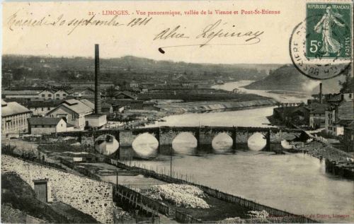 Limoges