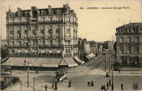 Limoges