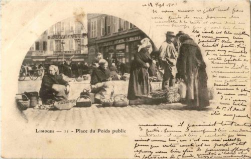 Limoges