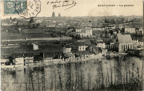 Saint Junien