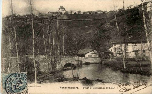 Rochechouart