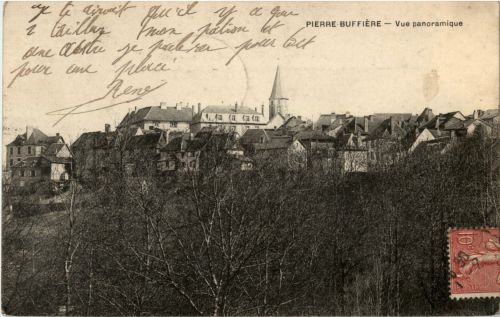 Pierre Buffiere