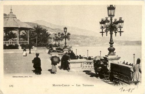 Monte Carlo
