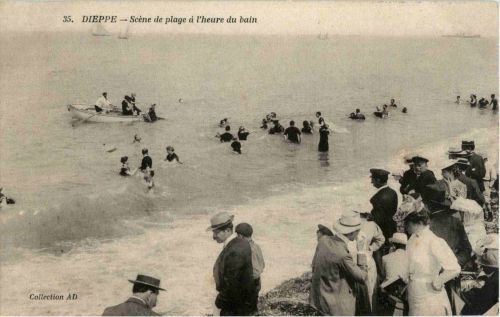 Dieppe