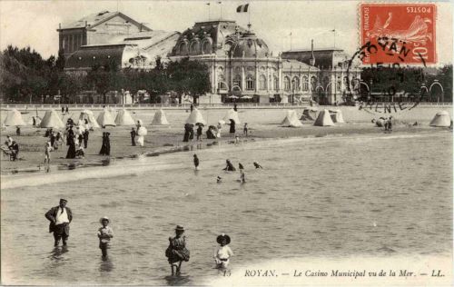 Royan