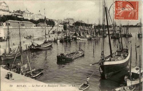 Royan