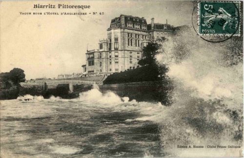 Biarritz