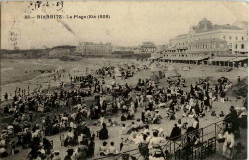 Biarritz