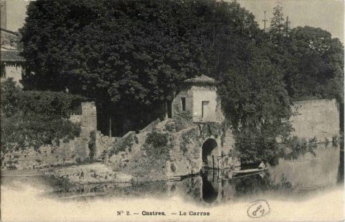 Castrres