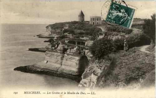 Meschers
