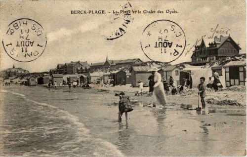 Berck