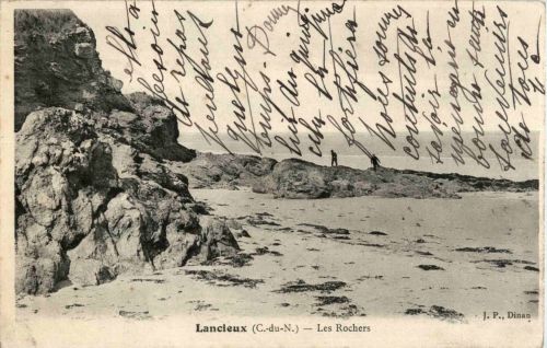 La Bourboule
