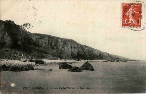 Villers sur Mer