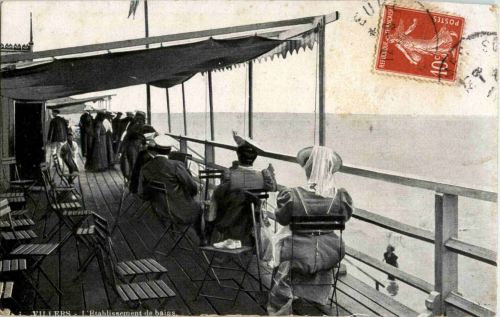 Villers sur Mer