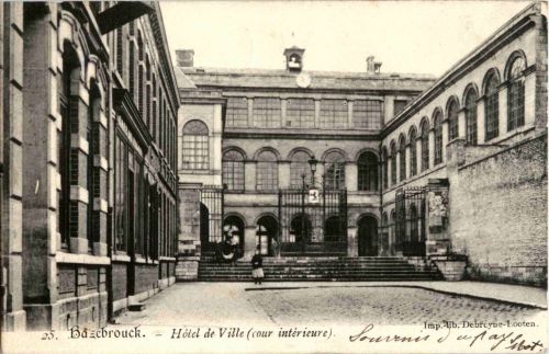 Hazebrouck