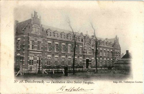 Hazebrouck