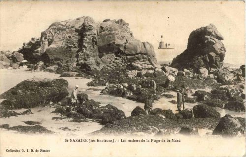 St. Nazaire