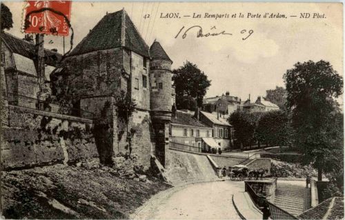 Laon
