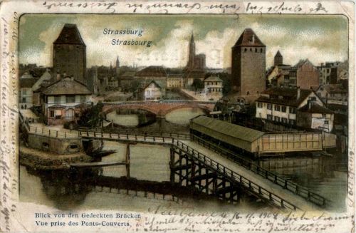 Strasbourg