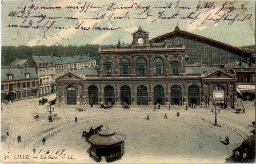 Lille