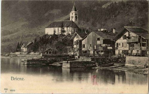 Brienz