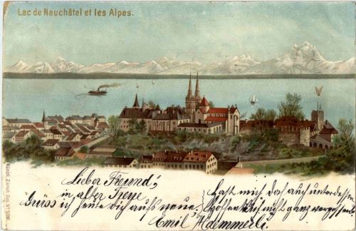 Neuchatel