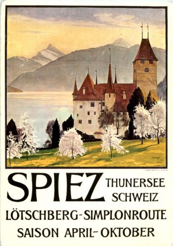 Spiez - REPRO