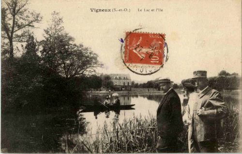 Vigneux