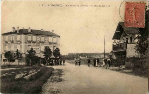 Vigneux