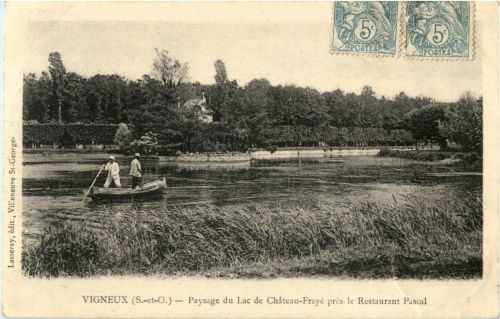 Vigneux