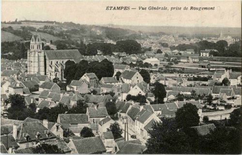 Etampes