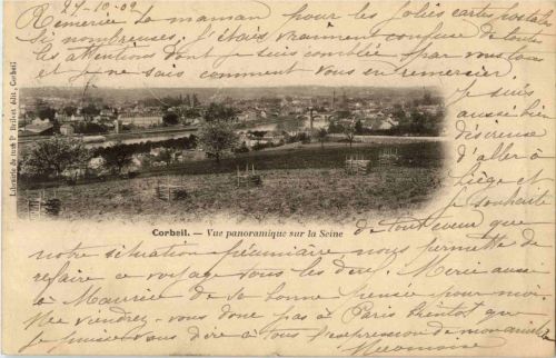Corbeil