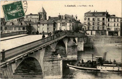 Corbeil