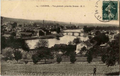 Corbeil