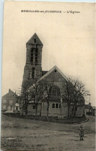 Marolles en Hurepoix