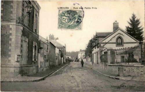 Limours