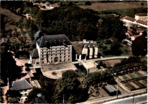 bouray sur Juine