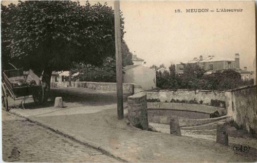 Meudon