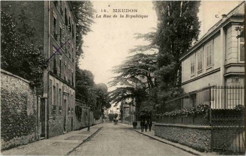 Meudon