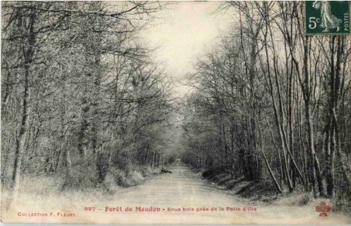 Meudon