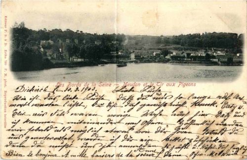 Meudon