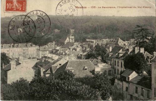 Meudon
