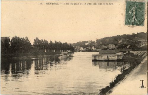Meudon