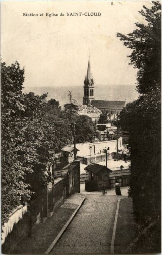 Saint Cloud