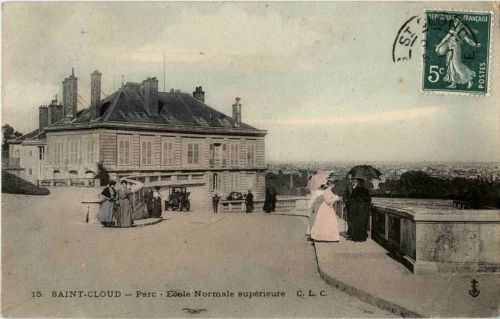 Saint Cloud