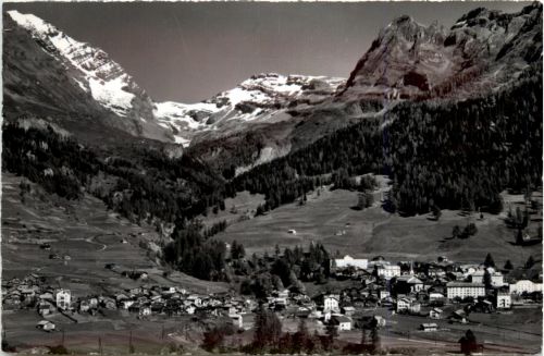 Leukerbad