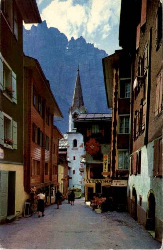 Leukerbad