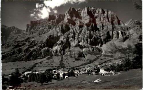 Leukerbad