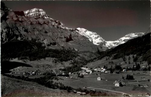Leukerbad