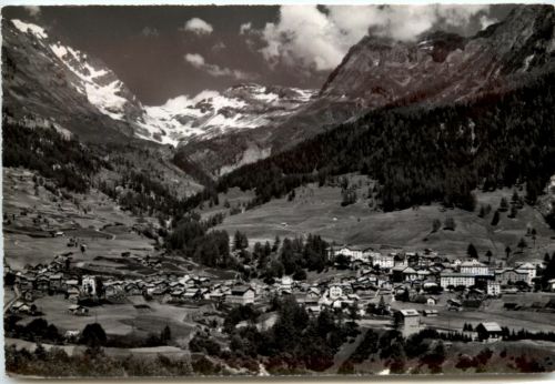 Leukerbad